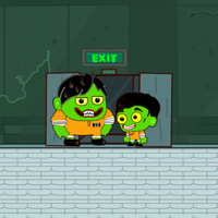 Duo Bad Brothers