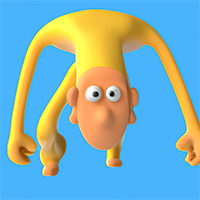 Elastic People