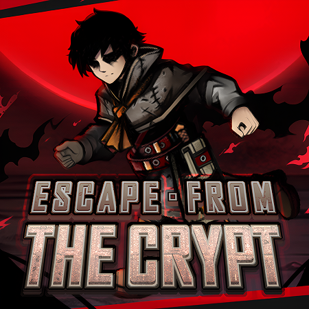 Escape From The Crypt