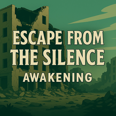 Escape From The Silence: Awakening