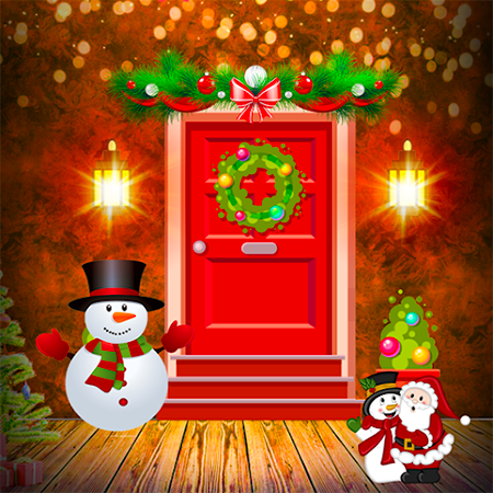 Escape the Room: Christmas