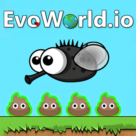 EvoWorld.io