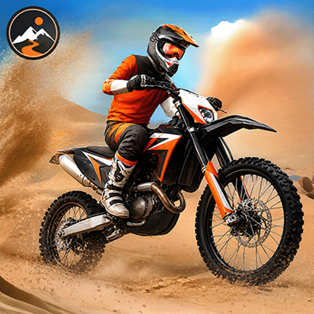 Extreme Motorcycle Simulator