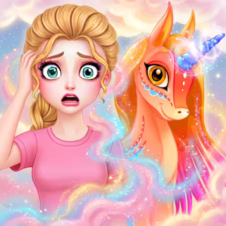 Fantasy Creatures Princess Laboratory