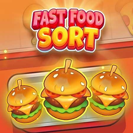 Fast Food Sort