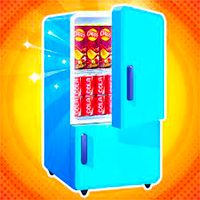 Fill That Fridge
