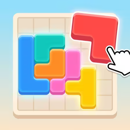 Fillblox