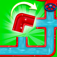 Fireman Plumber