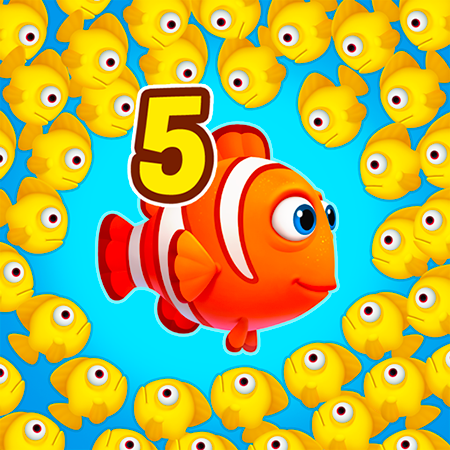 Fish Kingdom Online