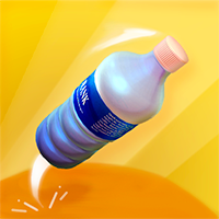 Flip The Bottle