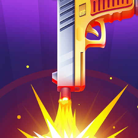Flip The Gun
