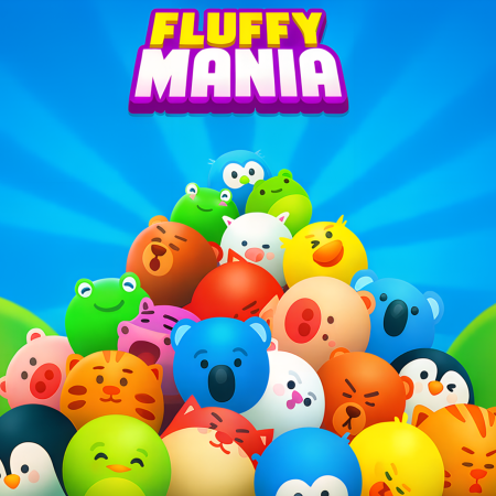 Fluffy Mania
