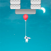 Fly Away Rabbit