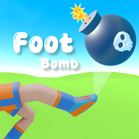 Foot Bomb