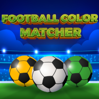 Football Color Matcher