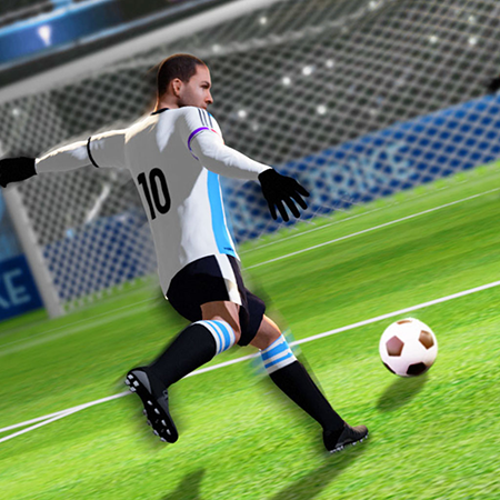 Football Duel