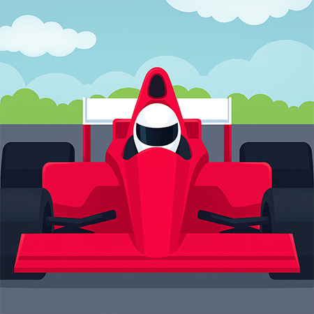 Formula Racers
