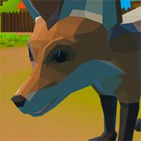 Fox Simulator