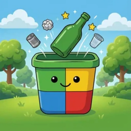 Garbage Sorting