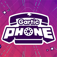 Gartic Phone