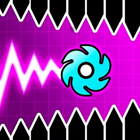 Geometry Vibes X-Ball