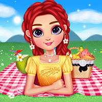Get Ready With Me Summer Picnic