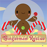 Gingerman Rescue