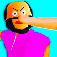 Grab Master 3D