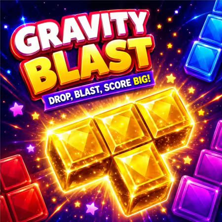 Gravity Blast