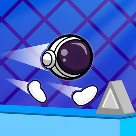 Gravity Speed Run