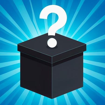 Guess what's in the Black Box?