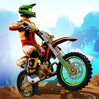 Halloween Dirt Race