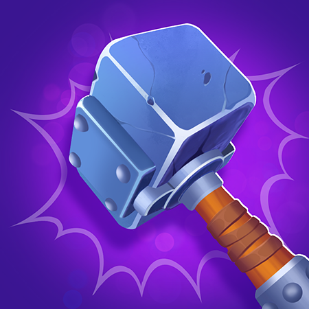 Hammer Master: Craft &amp;amp; Destroy