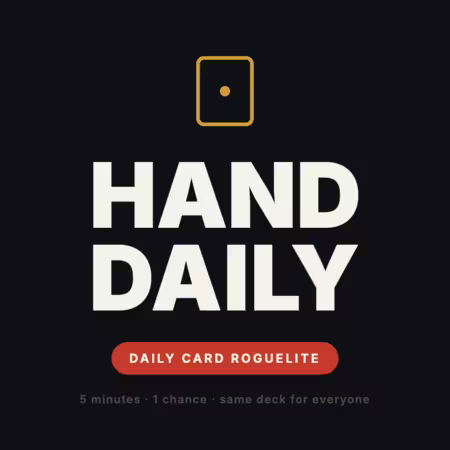 Hand Daily