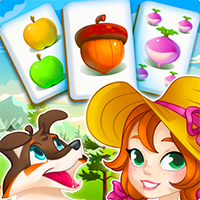 Happy Farm: The Crop