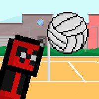 Head Volley