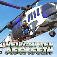 Helicopter Assassin