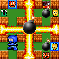 Hero Blaster