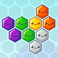 Hexa Blocks