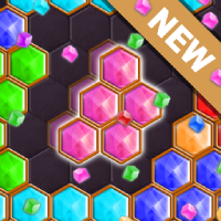 Hexa Jewel