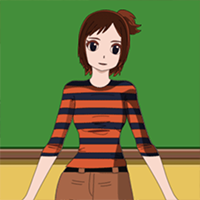 High School Dress Up