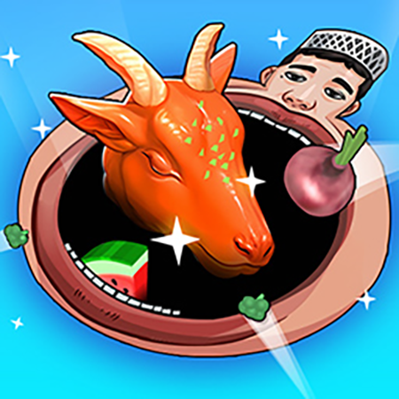 Hole And Fill Collect Master