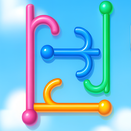 Hook Pin Jam