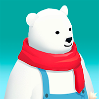 Idle Bear Island