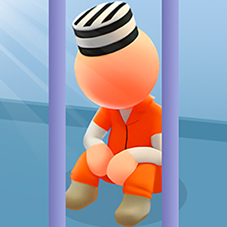 Idle Game Prison Life