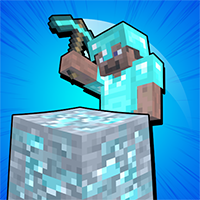 Idle Merge Craft and Mine
