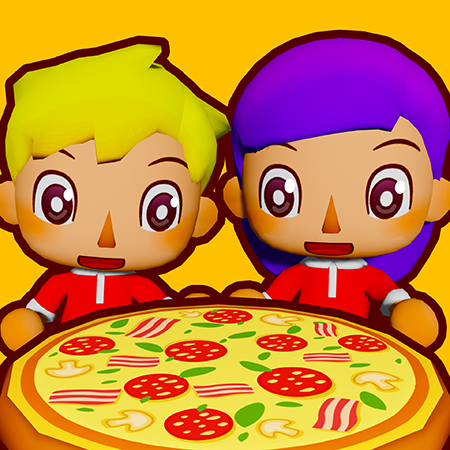 Idle Pizza Business