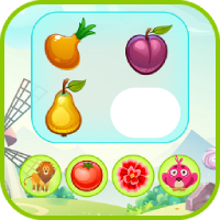 Image Matching For Kids