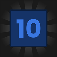 Impossible 10