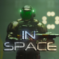In Space